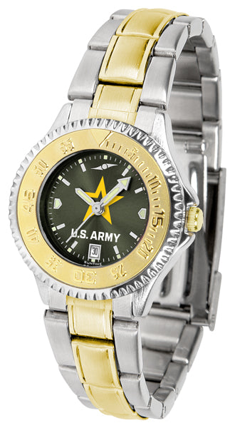 US Army - Competitor Ladies Two - Tone AnoChrome