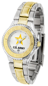 US Army - Competitor Ladies Two - Tone