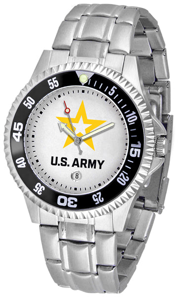 US Army - Competitor Steel