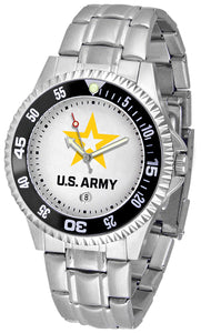 US Army - Competitor Steel