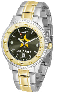 US Army - Competitor Two - Tone AnoChrome