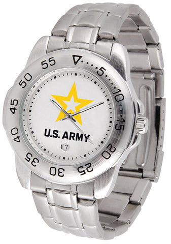 US Army - Sport Steel