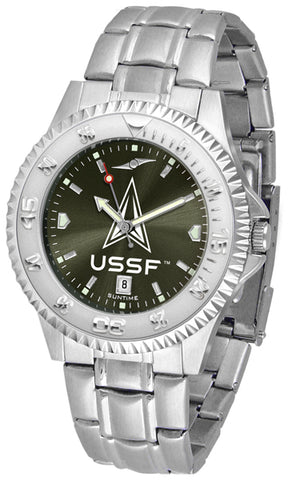 US Space Force - Men's Competitor Watch