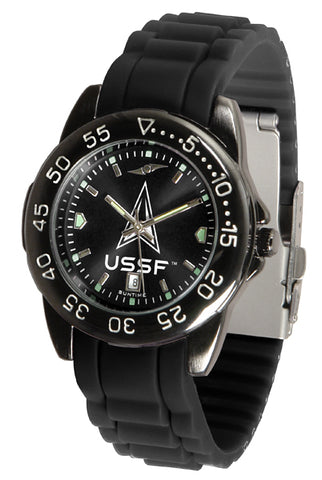 Men's United States Space Force - FantomSport AC AnoChrome Watch