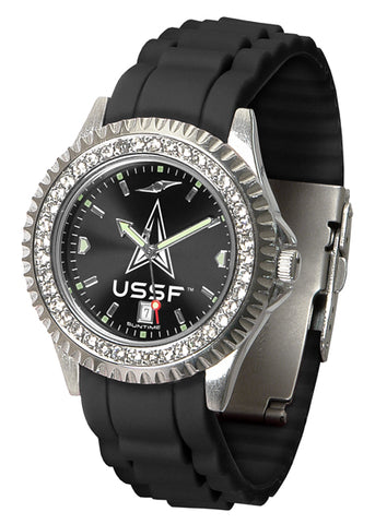 US Space Force - Sparkle Fashion Watch