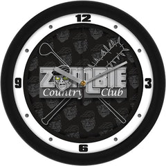 Zombie Clocks